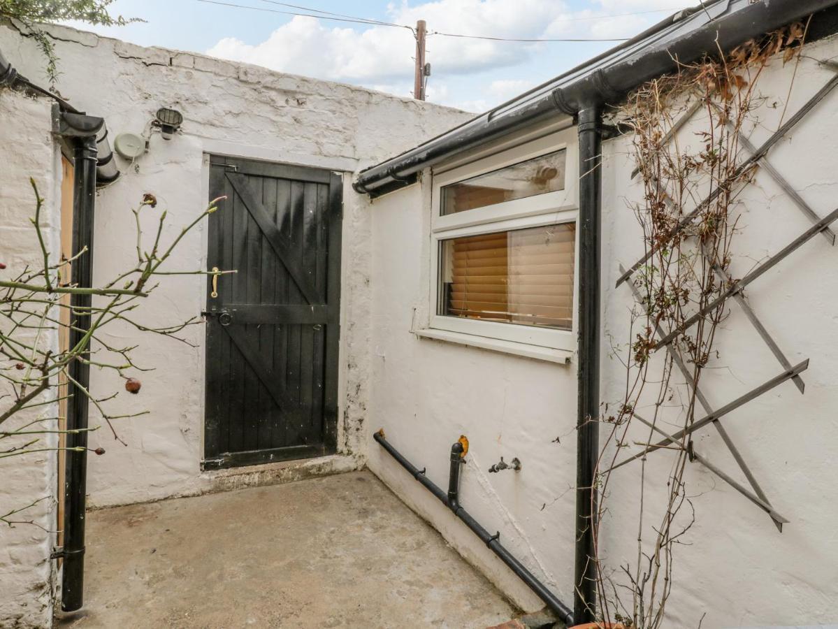 Victoria Cottage Redcar Exterior foto